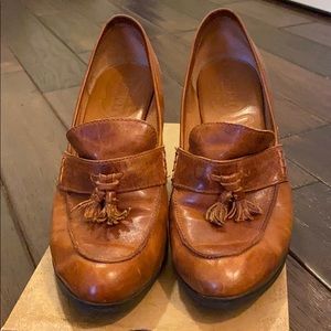 Born Nance Heeled Shoe